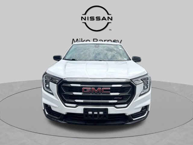 Used 2022 GMC Terrain AT4 AWD/4WD image 5