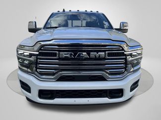 New 2025 RAM 3500 Laramie w/ Max Tow Package video 2