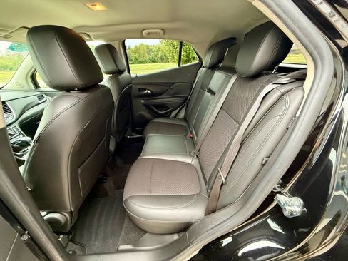 Used 2017 Buick Encore Preferred image 14