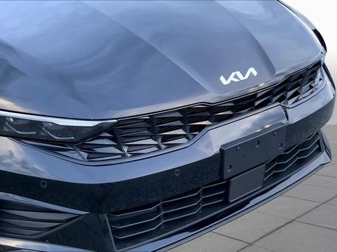 Used 2025 Kia K5 LXS FWD image 29