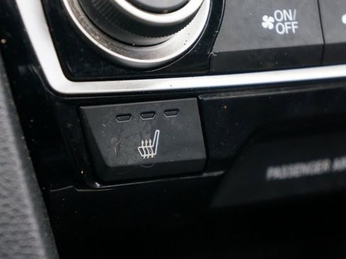 Used 2017 Honda Civic Touring image 32