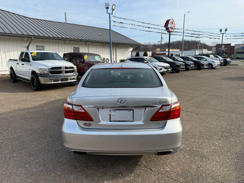 Used 2011 Lexus LS 460 L image 5