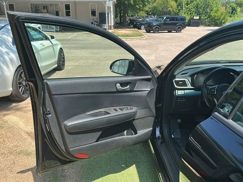 Used 2019 Kia Optima S w/ S Panoramic Sunroof Package FWD image 15