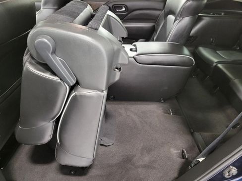 Used 2021 INFINITI QX80 Premium Select w/ Cargo Package AWD/4WD image 56