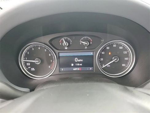 Used 2023 Buick Enclave Essence w/ Experience Buick Package image 16