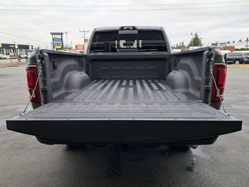 New 2026 RAM 2500 Rebel w/ Rebel Level 2 Equipment Group AWD/4WD image 28