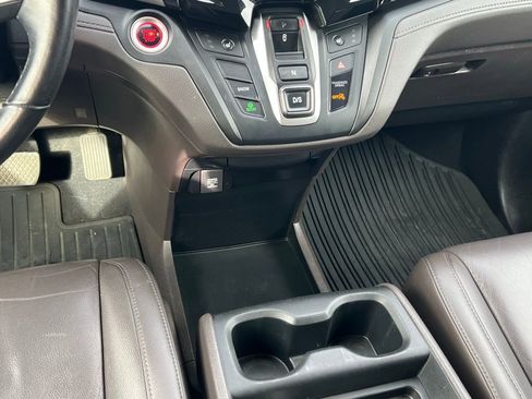 Used 2018 Honda Odyssey EX-L image 19
