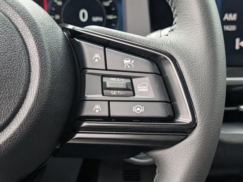 New 2026 Subaru Outback Premium AWD/4WD image 32