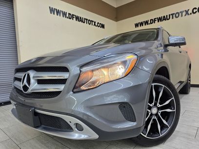 Used 2017 Mercedes-Benz GLA 250 w/ Premium Package
