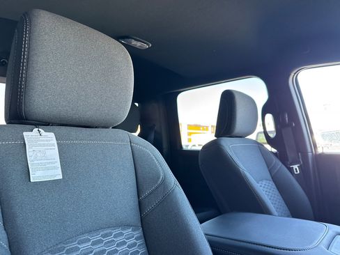 New 2026 RAM 2500 Tradesman image 15