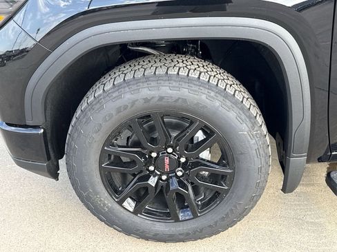 New 2026 GMC Sierra 1500 Elevation w/ Elevation Premium Package image 34