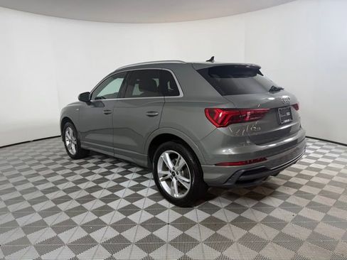 Used 2023 Audi Q3 2.0T Premium Plus AWD/4WD image 5