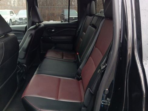 Used 2023 Honda Ridgeline Black Edition image 25