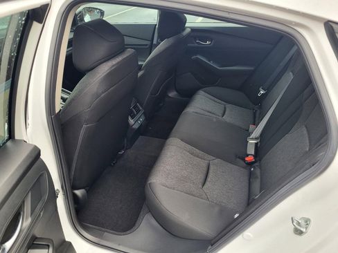 Used 2025 Honda Accord SE image 14