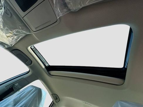 New 2026 Honda Accord EX-L image 20