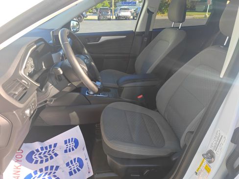Used 2022 Ford Escape SE w/ Convenience Package image 18