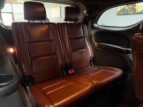 Used 2022 Dodge Durango Citadel AWD/4WD image 45