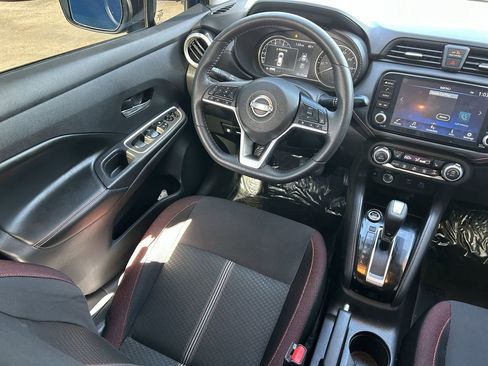 Certified 2023 Nissan Versa SR w/ Trunk Package image 16