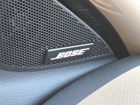 Used 2025 MAZDA CX-50 2.5 Turbo w/ Premium Plus Pkg image 18