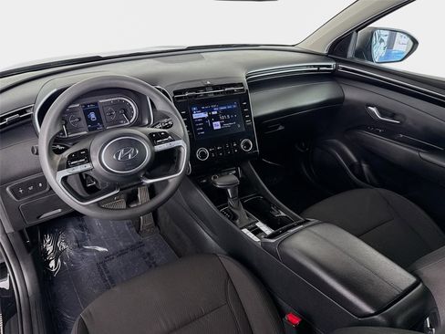 Certified 2023 Hyundai Tucson SEL FWD image 23