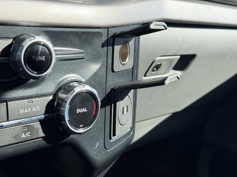 Used 2025 Ford F150 XLT w/ Equipment Group 301A Standard image 20