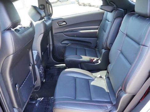 New 2026 Dodge Durango GT AWD/4WD image 11