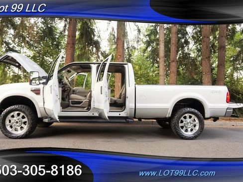 Used 2008 Ford F350 Lariat image 25