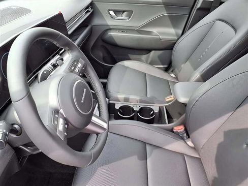 New 2026 Hyundai Kona Limited image 13