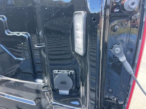 New 2026 Chevrolet Silverado 2500 LT w/ Safety Package image 9