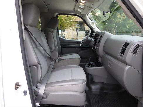 Used 2017 Nissan NV 3500 S w/ Power Package image 20