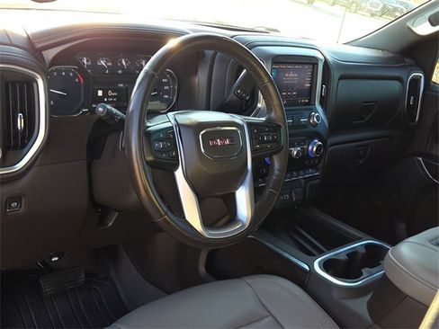 Used 2019 GMC Sierra 1500 SLT image 17