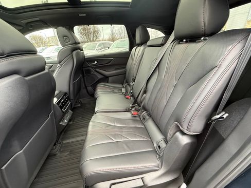 New 2026 Acura MDX Type S w/ Advance Package AWD/4WD image 33