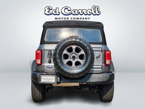Used 2023 Ford Bronco Big Bend AWD/4WD image 6