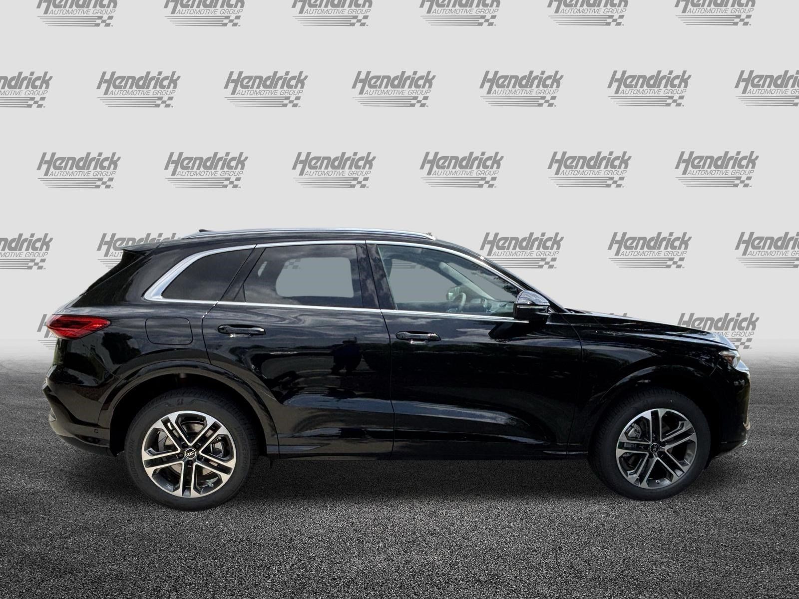 New 2026 Audi Q5 Premium Plus AWD/4WD image 11