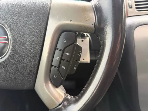 Used 2008 GMC Yukon 4WD Hybrid image 35