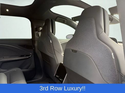 Used 2026 Lucid Gravity Grand Touring AWD/4WD image 25