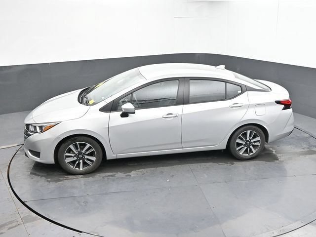 Used 2024 Nissan Versa SV FWD image 37