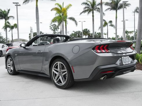 Used 2024 Ford Mustang GT Premium RWD image 31