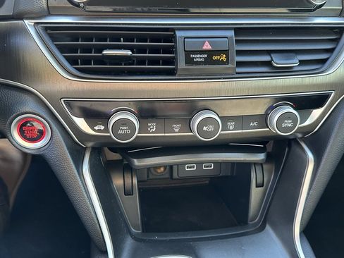 Used 2021 Honda Accord LX image 24
