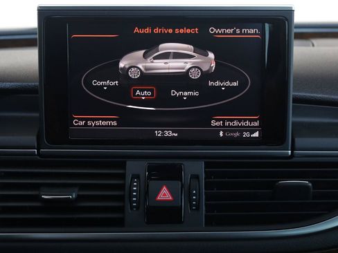 Used 2014 Audi A7 3.0T Prestige AWD/4WD image 39