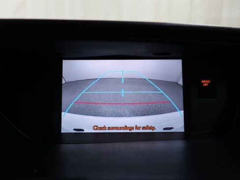 Used 2014 Lexus ES 350 w/ Luxury Package FWD image 12
