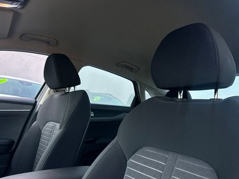 Certified 2026 Kia K5 LXS image 16