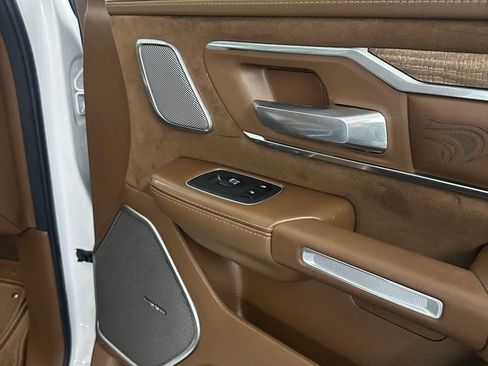 Used 2021 RAM 1500 Limited image 40