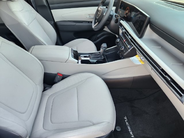 New 2026 Hyundai Tucson SE FWD image 14