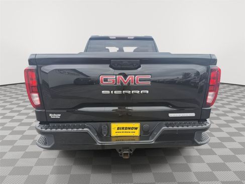 Used 2024 GMC Sierra 1500 Elevation AWD/4WD image 5
