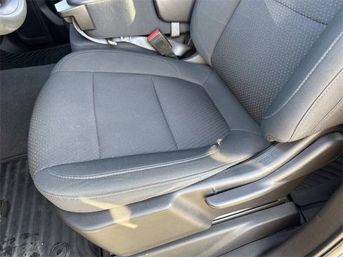 Used 2021 Chevrolet Silverado 1500 Custom image 14