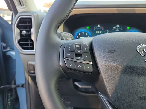 New 2025 Ford Bronco Sport Big Bend image 23