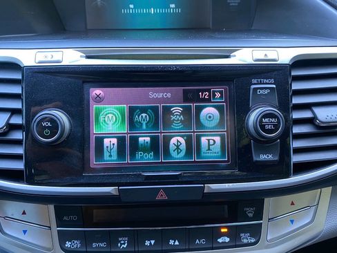 Used 2013 Honda Accord EX-L image 33