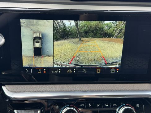 New 2026 GMC Sierra 2500 Denali w/ Denali Reserve Package AWD/4WD image 38