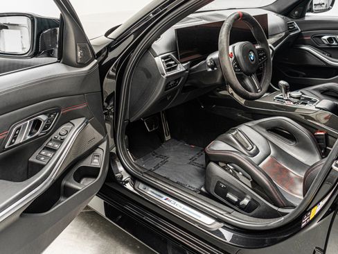 Used 2024 BMW M3 CS image 23